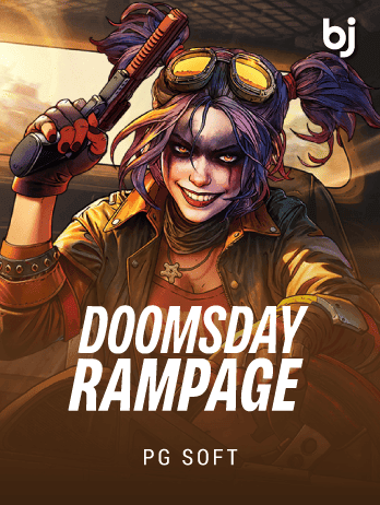 Doomsday Rampage game icon