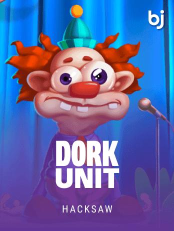 Dork Unit game icon