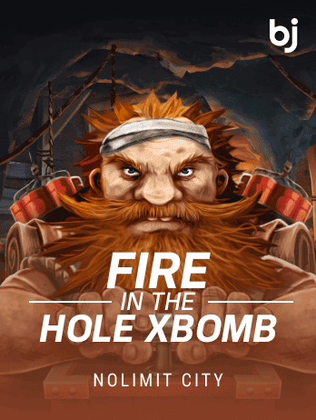 ফায়ার ইন দ্য হোল xBomb icon