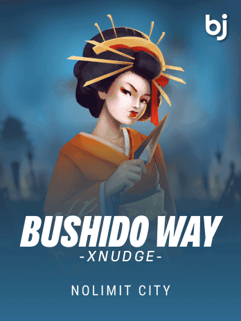 Bushido Way xNudge game icon