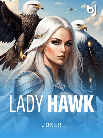 Lady Hawk game icon
