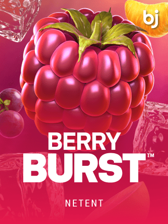 Berry Burst game icon