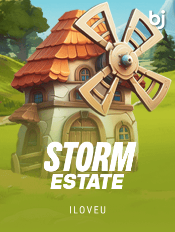 স্টর্ম এস্টেট game thumbnail