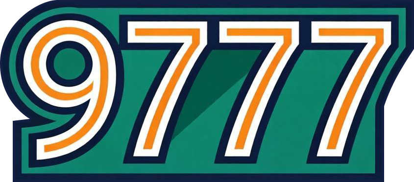 9777casino.com Logo
